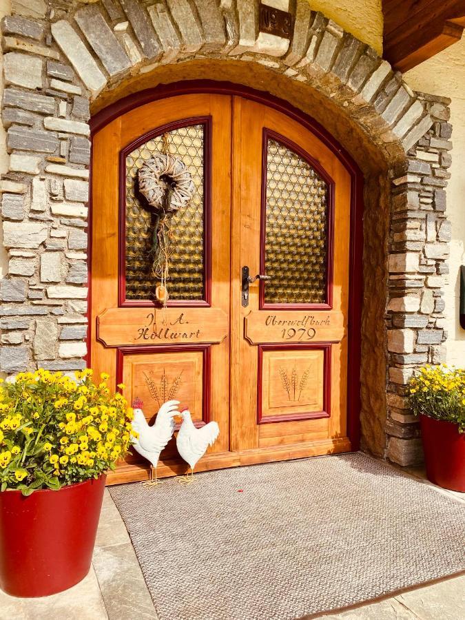 Ferienwohnung 1 Taxenbach Dış mekan fotoğraf